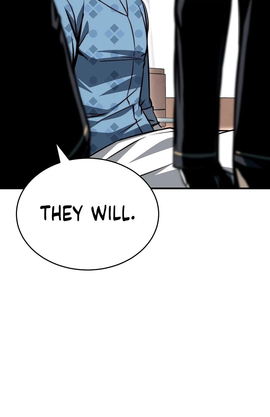 The Regressor Can Make Them All Chapter 39 — Page 16