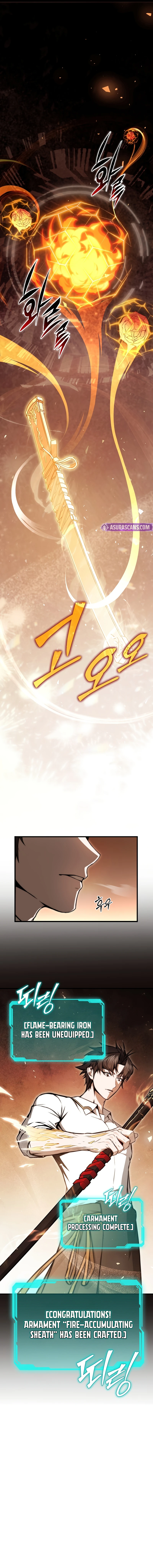 The Regressor Can Make Them All Chapter 4 — Page 14