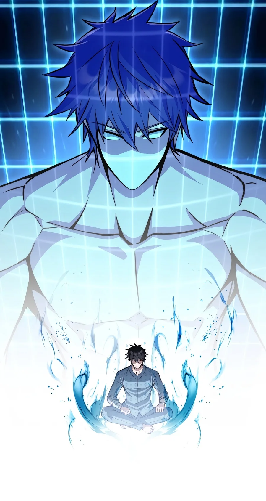 The Regressor Can Make Them All Chapter 40 — Page 13