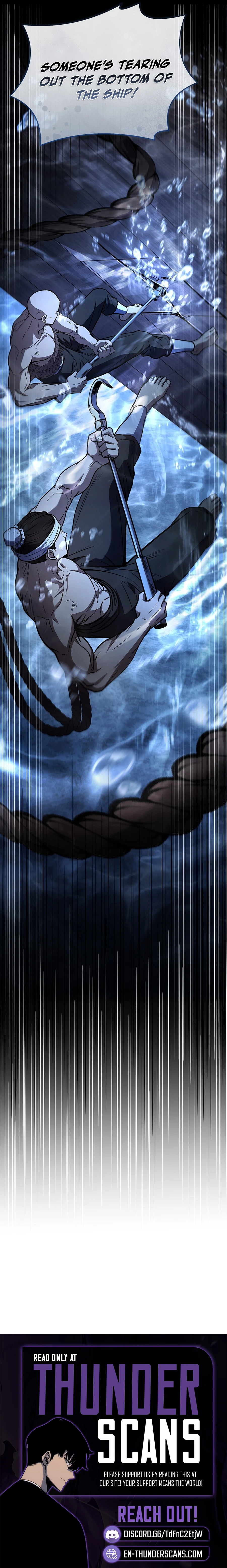 The Reincarnated Armed Escort Chapter 112 — Page 14