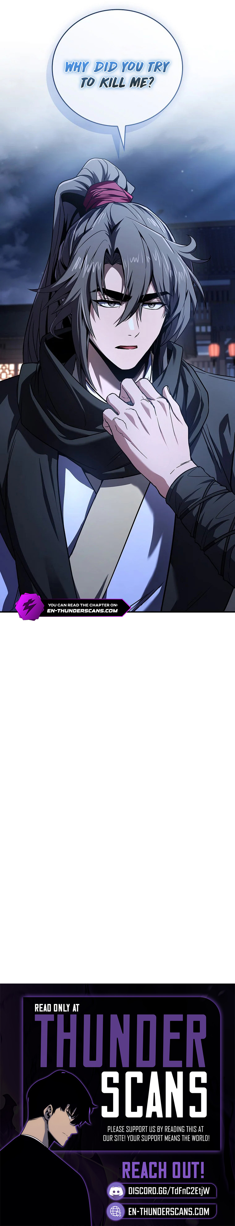 The Reincarnated Armed Escort Chapter 126 — Page 13