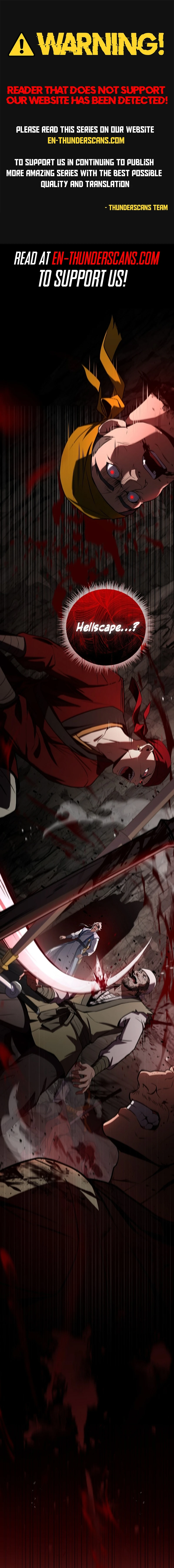 The Reincarnated Armed Escort Chapter 92 — Page 1