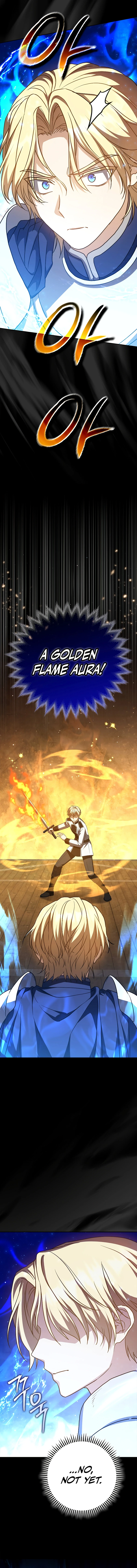 The Reincarnated Assassin Is a Swordmaster Chapter 29 — Page 3