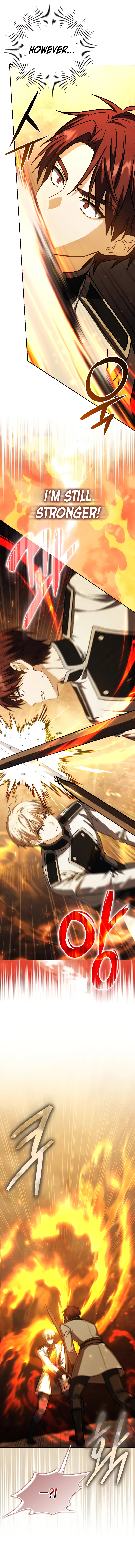 The Reincarnated Assassin Is a Swordmaster Chapter 39 — Page 15
