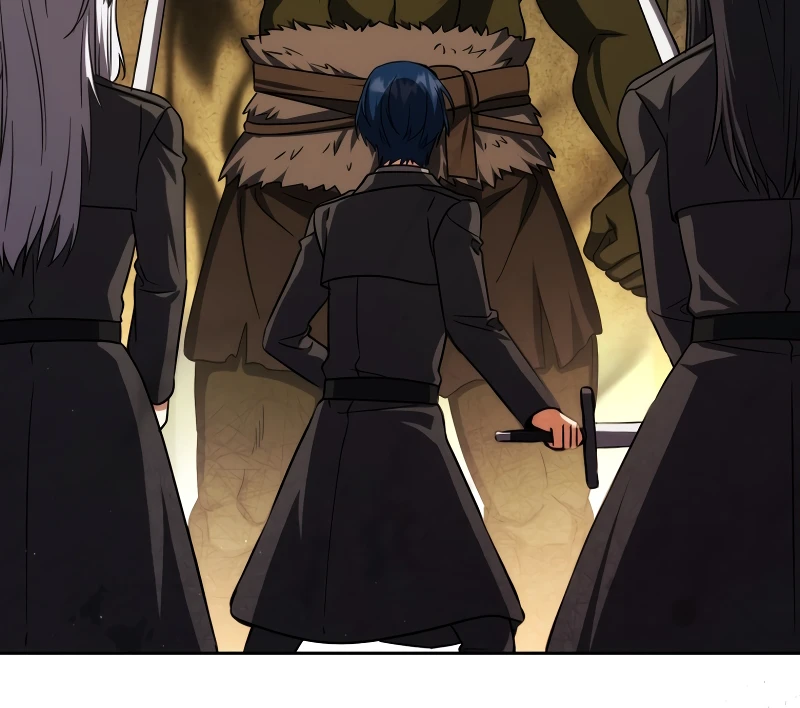 The Reincarnated Assassin Is a Swordmaster Chapter 43 — Page 11