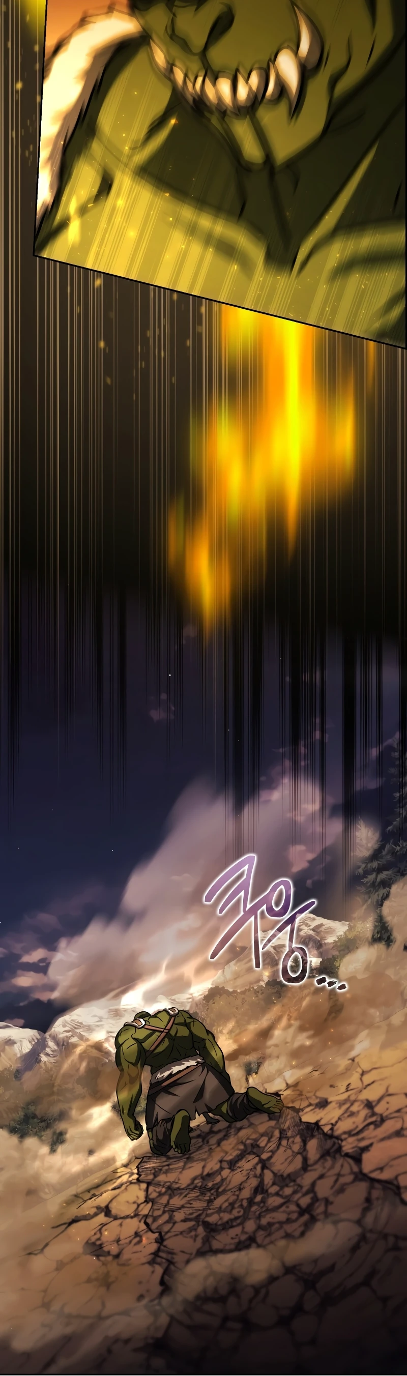 The Reincarnated Assassin Is a Swordmaster Chapter 48 — Page 8