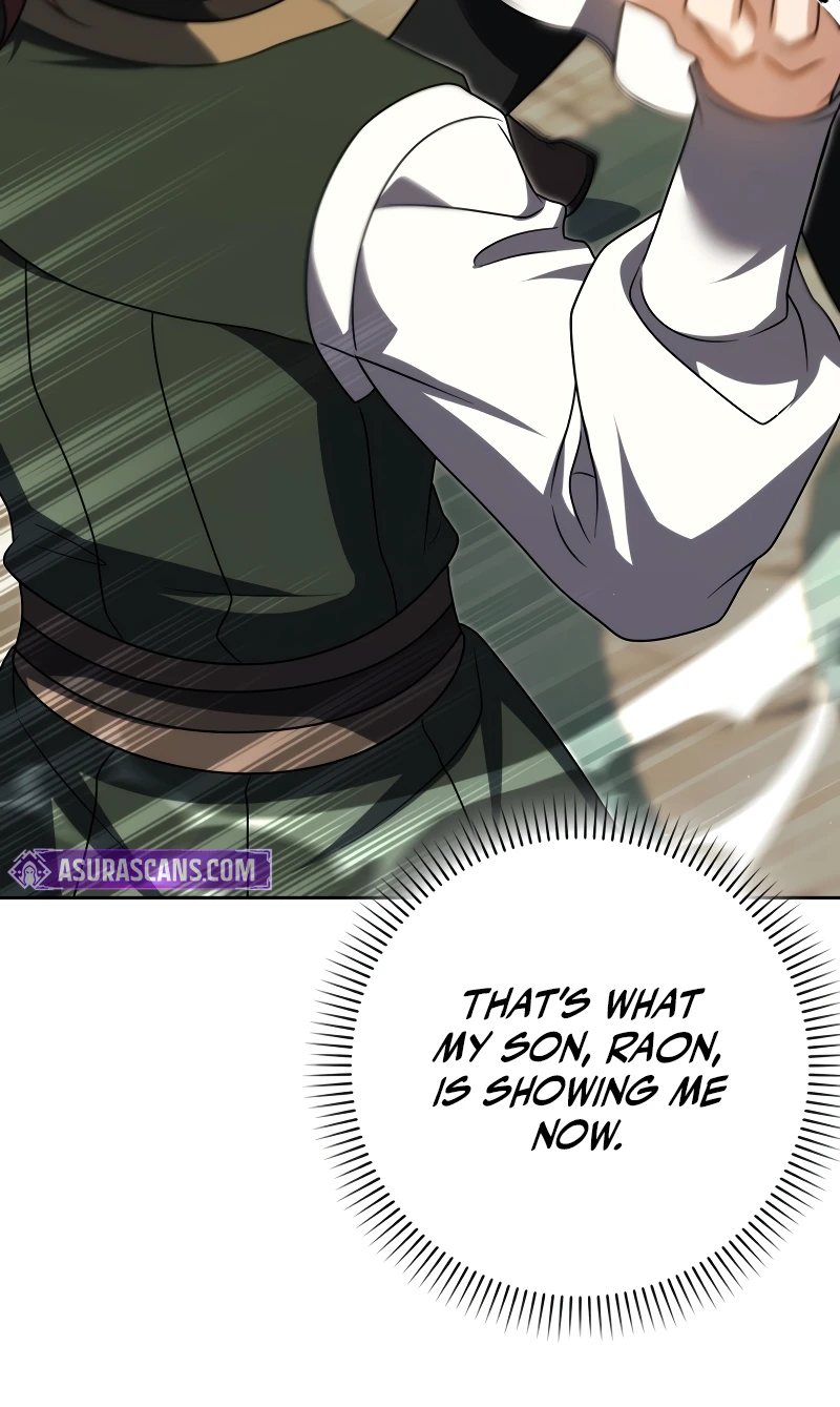 The Reincarnated Assassin Is a Swordmaster Chapter 54 — Page 13