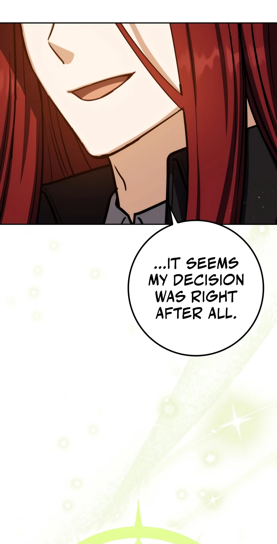 The Reincarnated Assassin Is a Swordmaster Chapter 87 — Page 13
