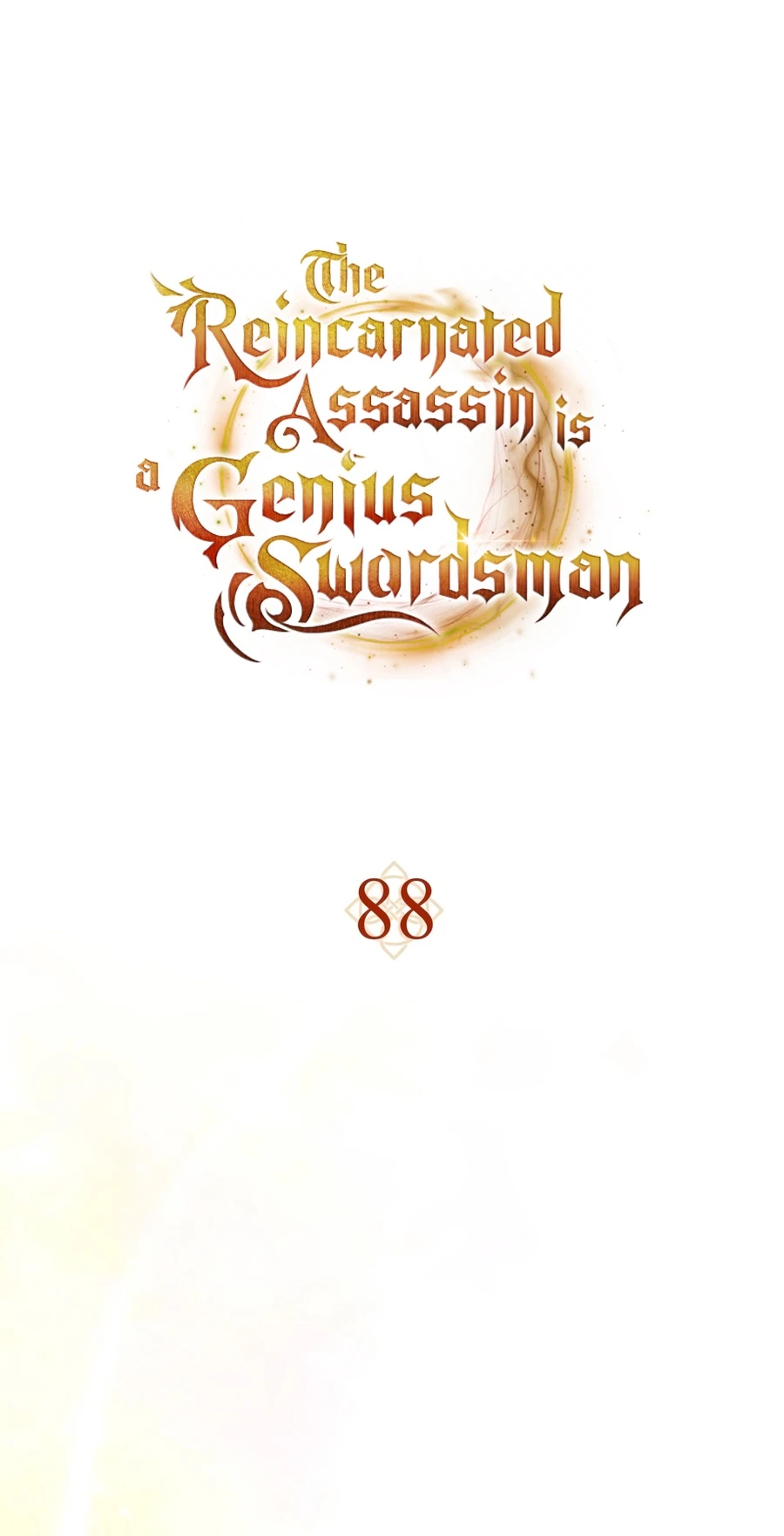 The Reincarnated Assassin Is a Swordmaster Chapter 88 — Page 5