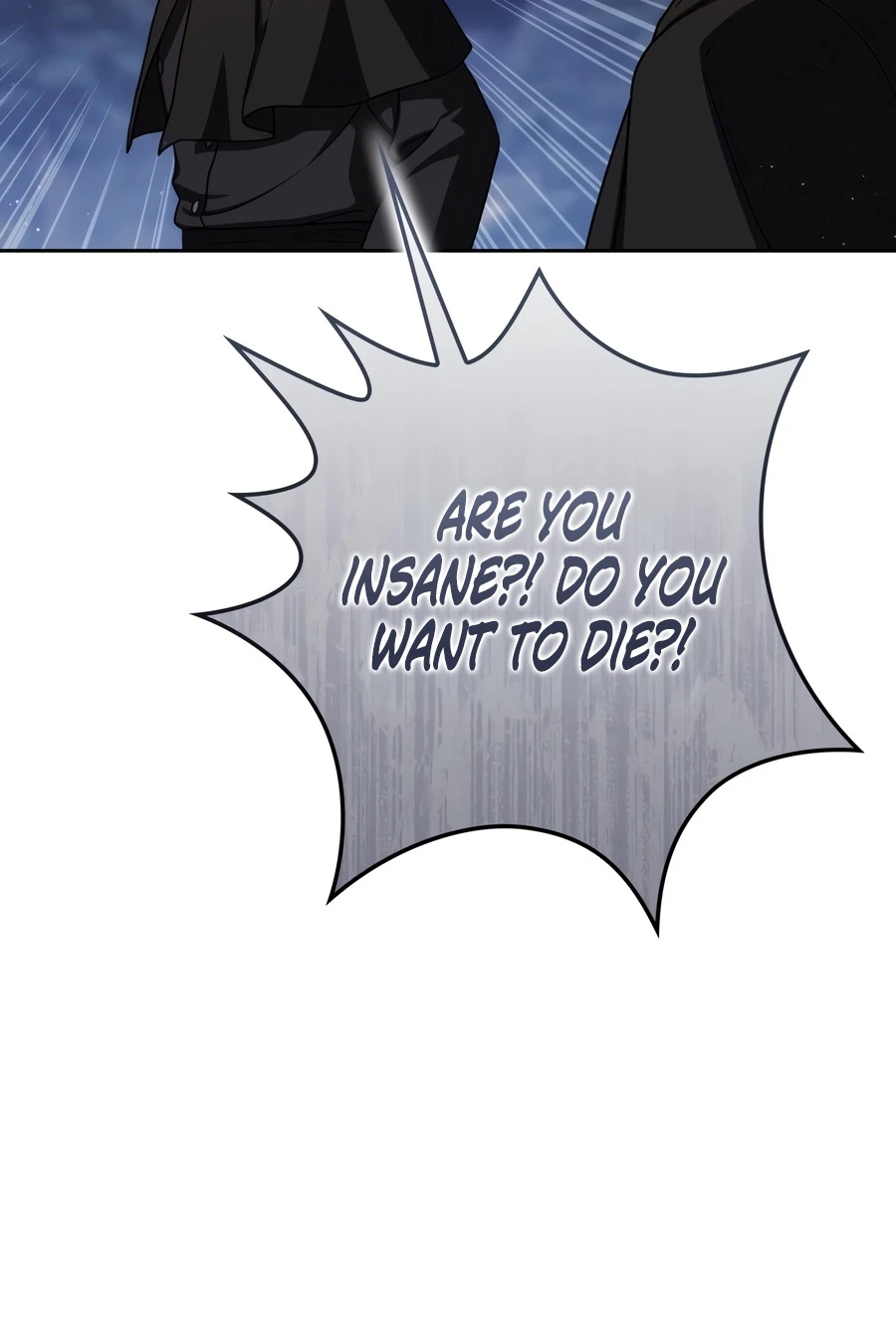 The Reincarnated Assassin Is a Swordmaster Chapter 94 — Page 20