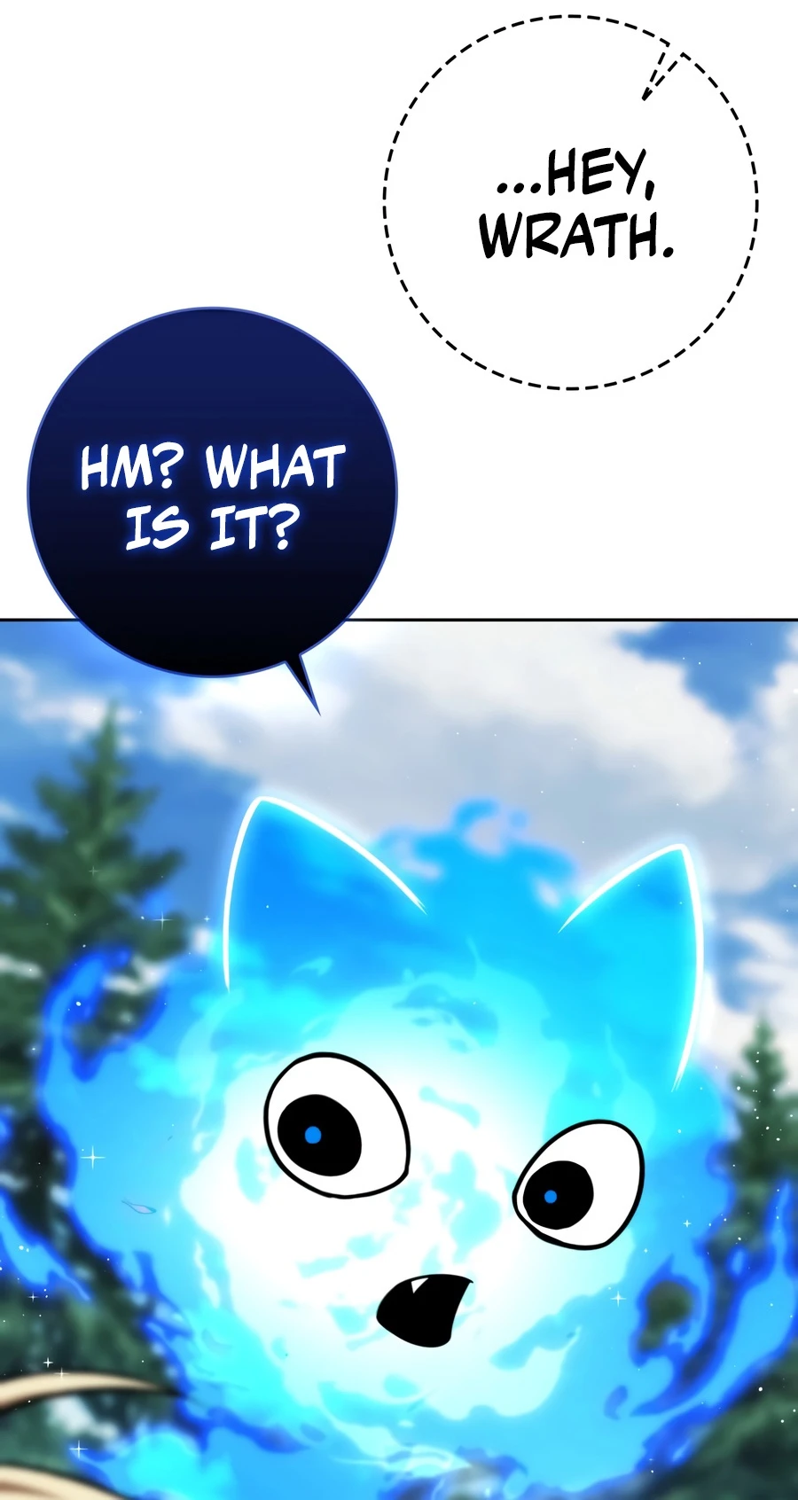 The Reincarnated Assassin Is a Swordmaster Chapter 95 — Page 18