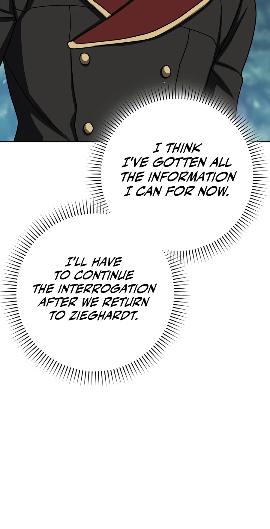 The Reincarnated Assassin Is a Swordmaster Chapter 96 — Page 14
