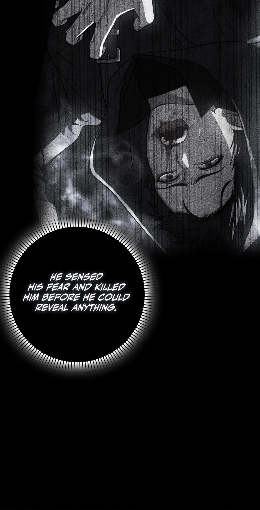 The Reincarnated Assassin Is a Swordmaster Chapter 96 — Page 16
