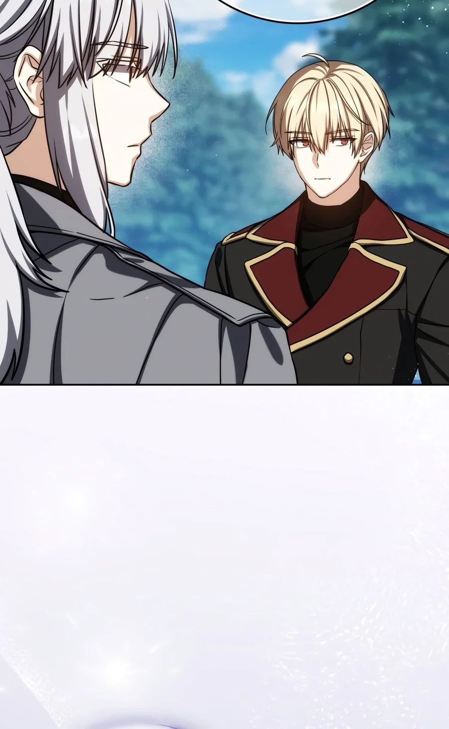 The Reincarnated Assassin Is a Swordmaster Chapter 97 — Page 9
