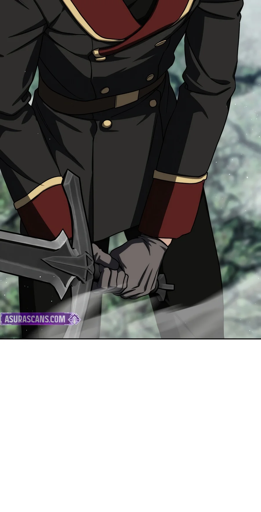 The Reincarnated Assassin Is a Swordmaster Chapter 97 — Page 15