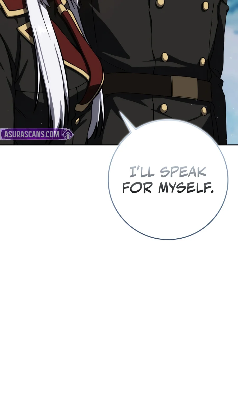 The Reincarnated Assassin Is a Swordmaster Chapter 97 — Page 17