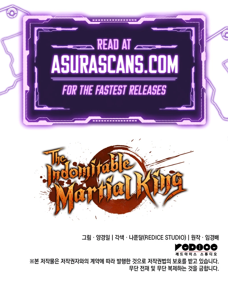 The Reincarnated King of Fists Chapter 122 — Page 13