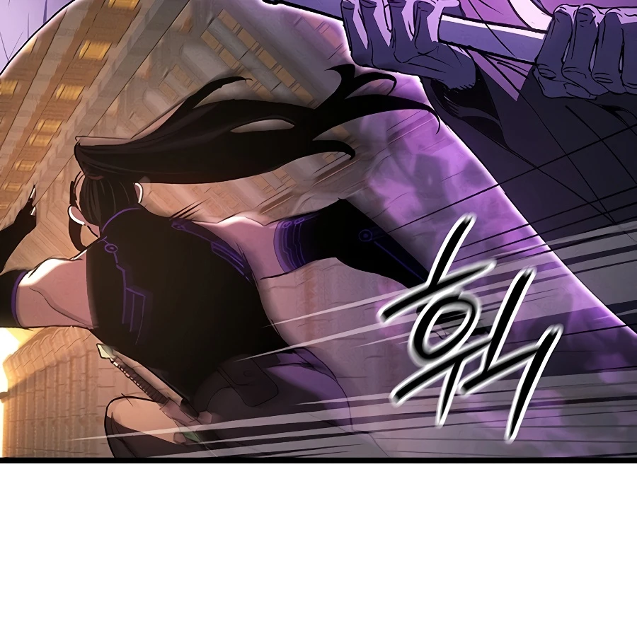 The Reincarnated King of Fists Chapter 131 — Page 12