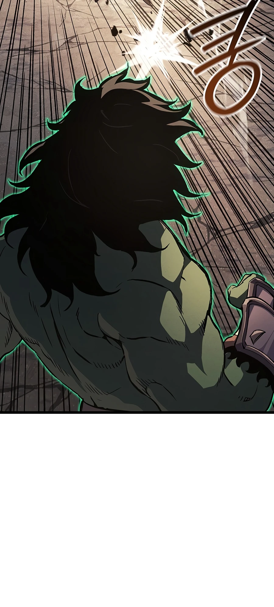 The Reincarnated King of Fists Chapter 134 — Page 10