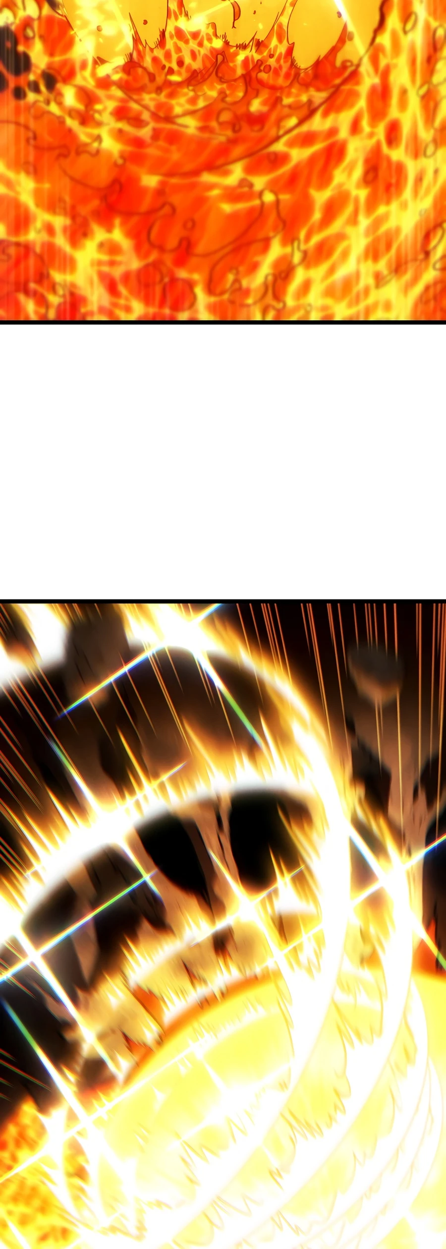 The Reincarnated King of Fists Chapter 134 — Page 15