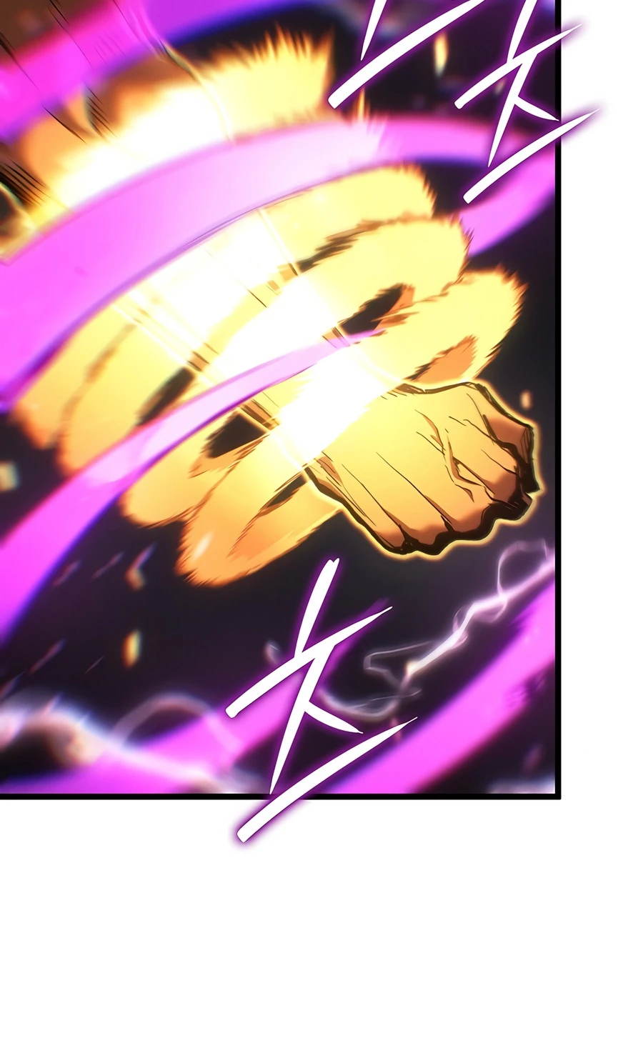 The Reincarnated King of Fists Chapter 135 — Page 9