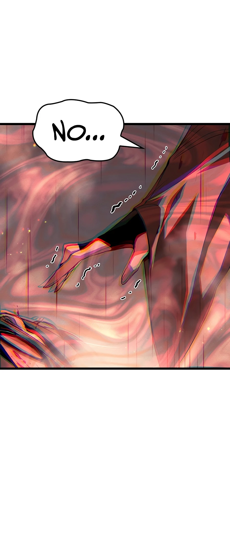 The Reincarnated King of Fists Chapter 135 — Page 15