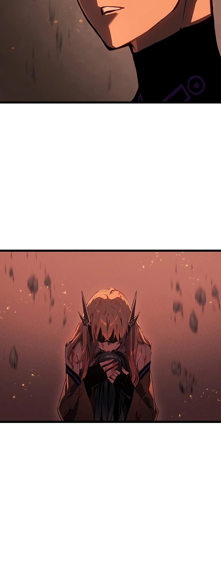 The Reincarnated King of Fists Chapter 135 — Page 19