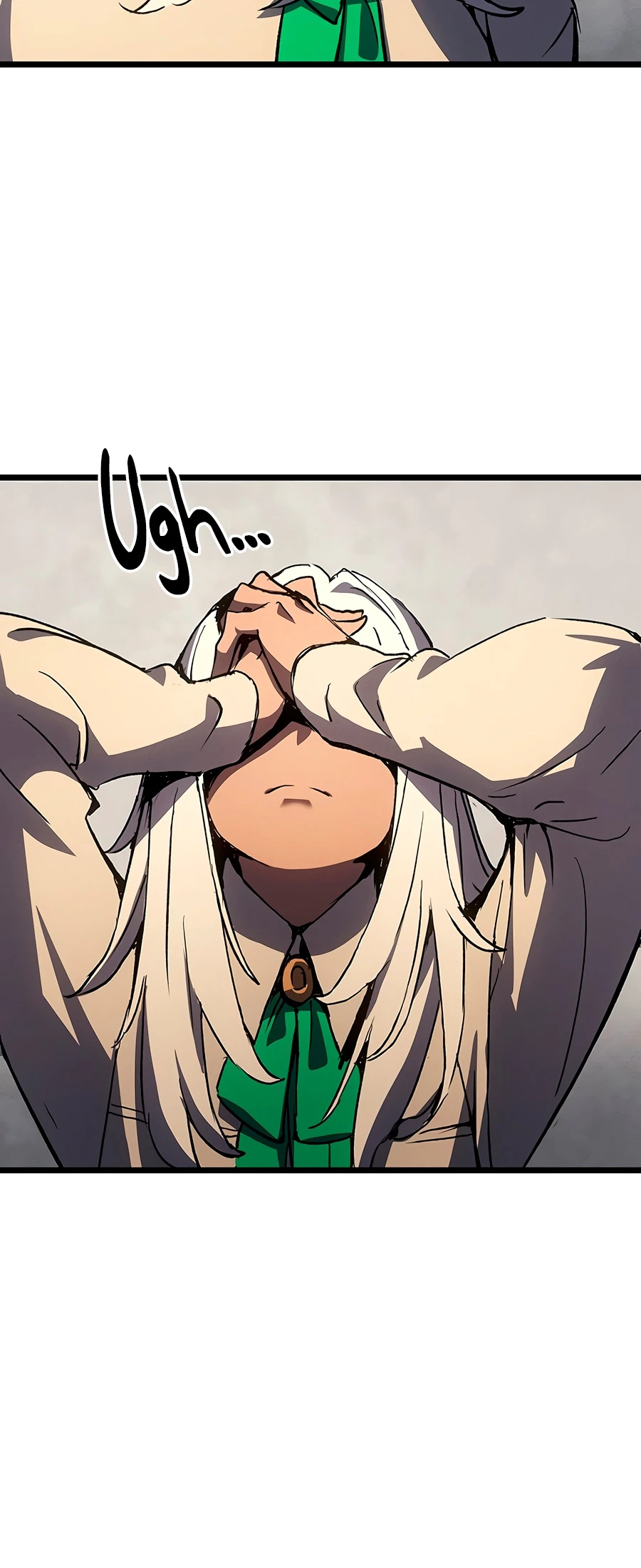 The Reincarnated King of Fists Chapter 136 — Page 15