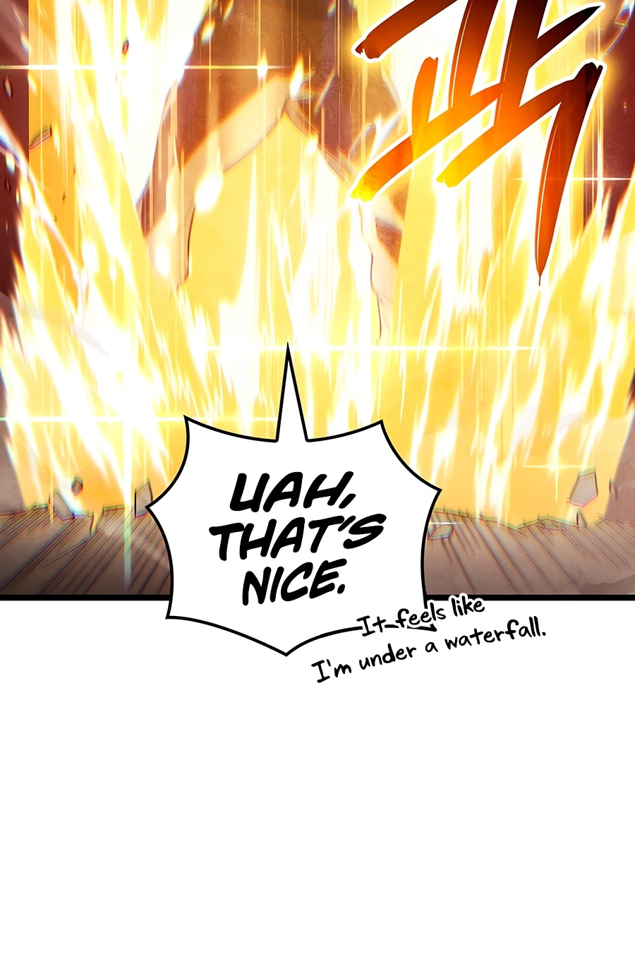 The Reincarnated King of Fists Chapter 136 — Page 17