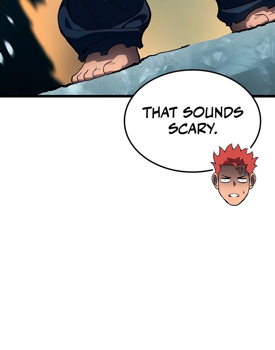 The Reincarnated King of Fists Chapter 136 — Page 19
