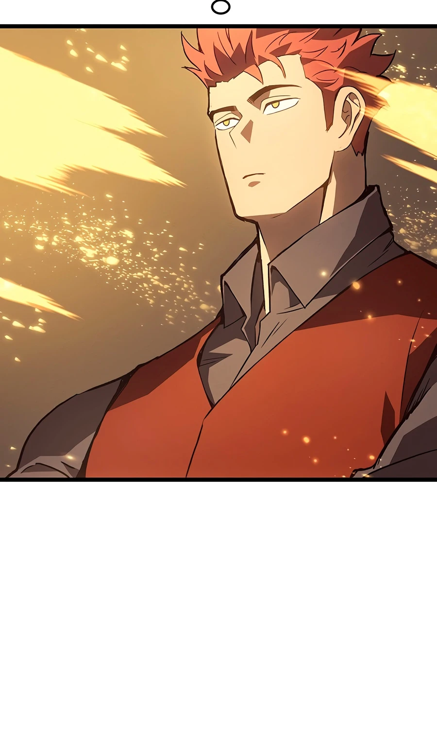 The Reincarnated King of Fists Chapter 136 — Page 21