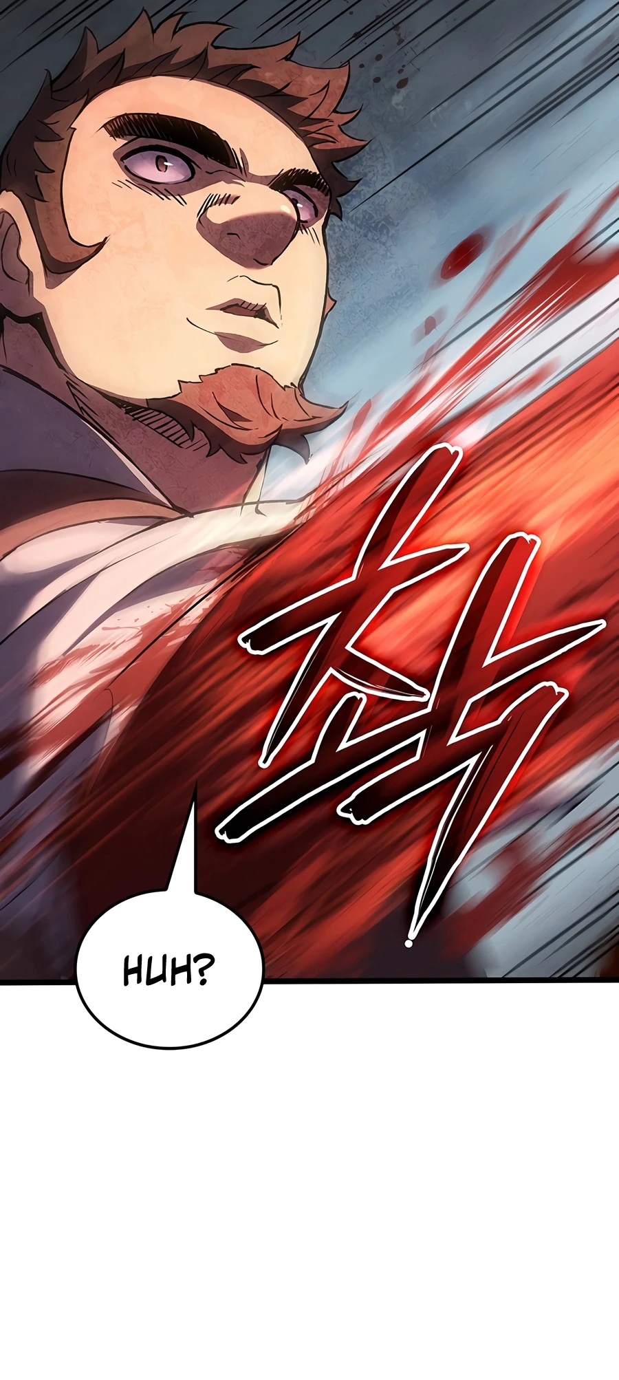 The Reincarnated King of Fists Chapter 138 — Page 11