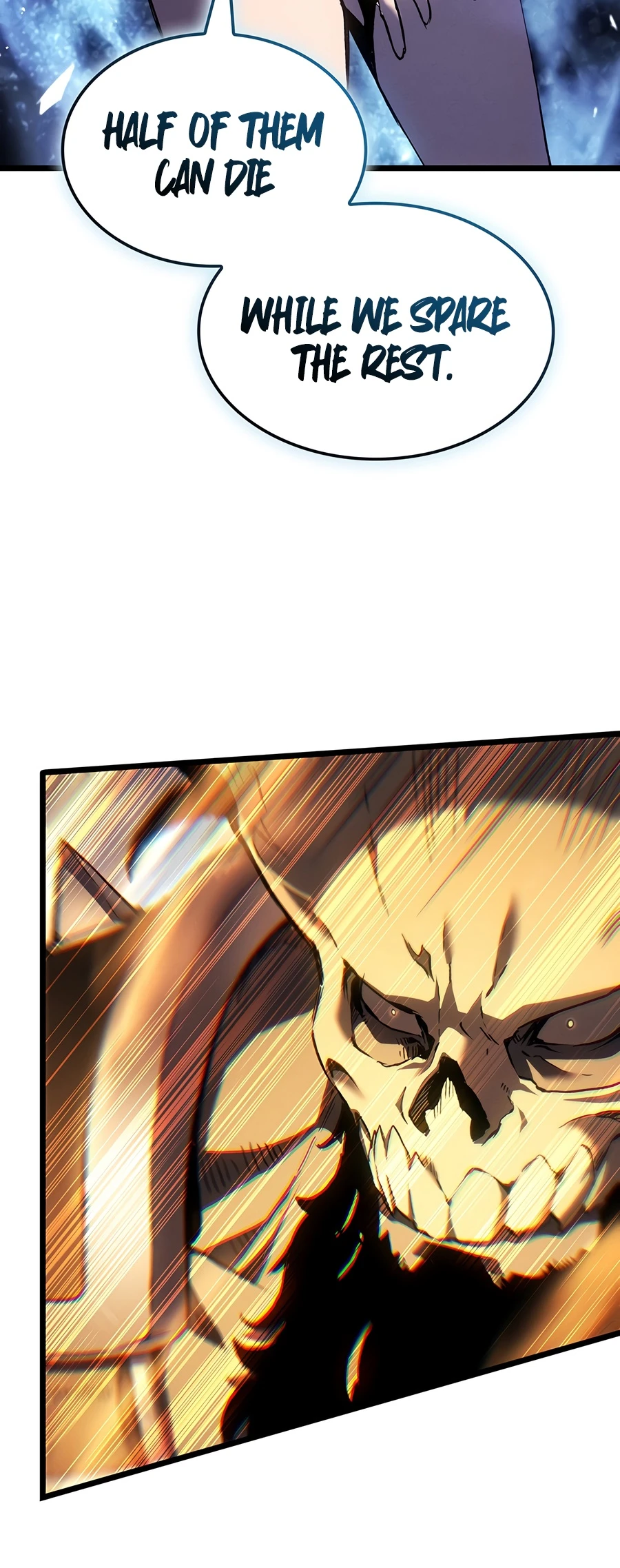 The Reincarnated King of Fists Chapter 139 — Page 7