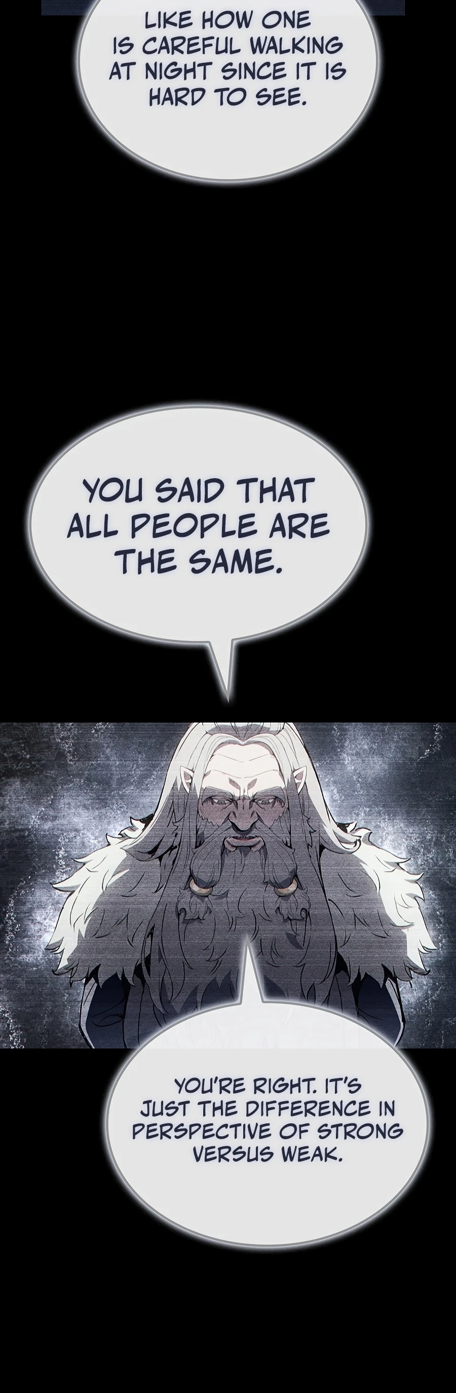The Reincarnated King of Fists Chapter 139 — Page 16