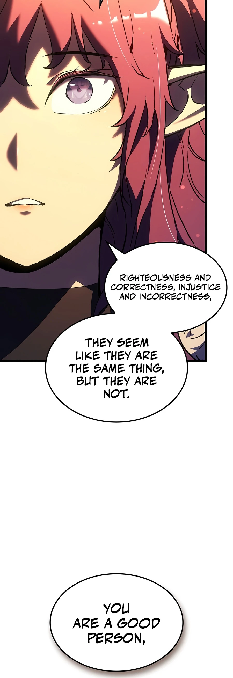 The Reincarnated King of Fists Chapter 140 — Page 5