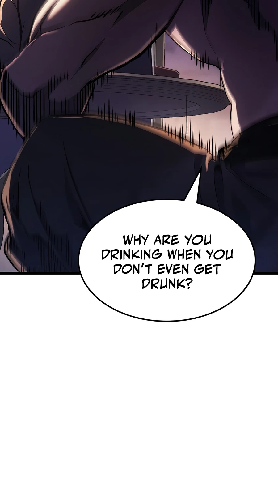 The Reincarnated King of Fists Chapter 140 — Page 10