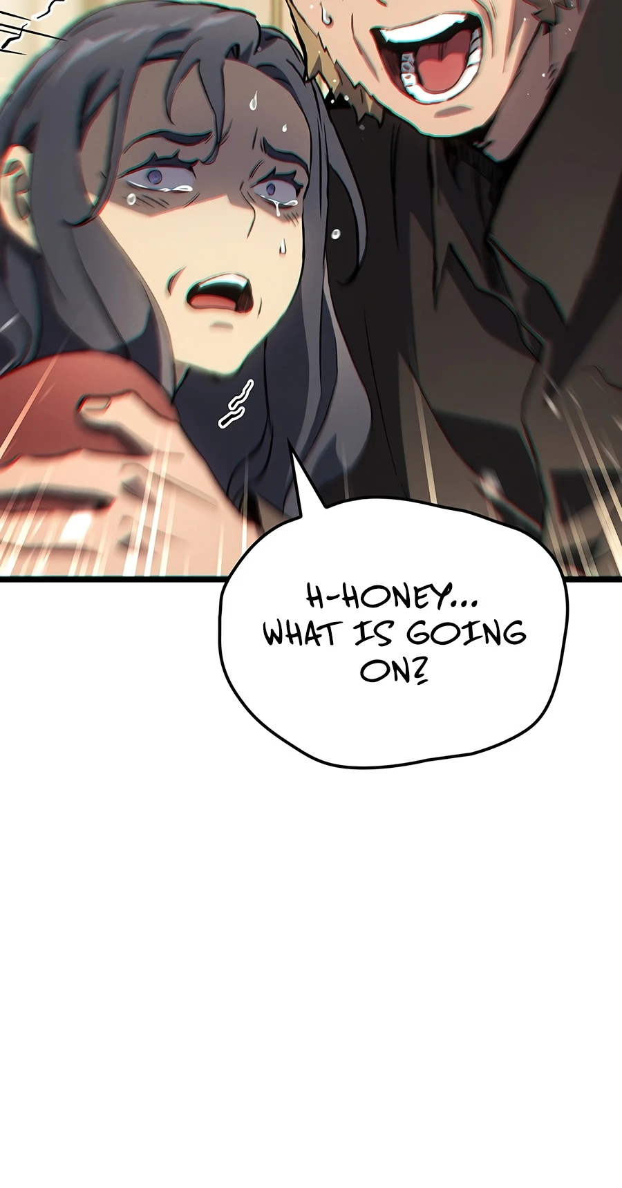 The Reincarnated King of Fists Chapter 140 — Page 18