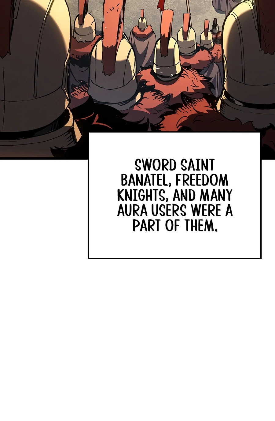 The Reincarnated King of Fists Chapter 141 — Page 5