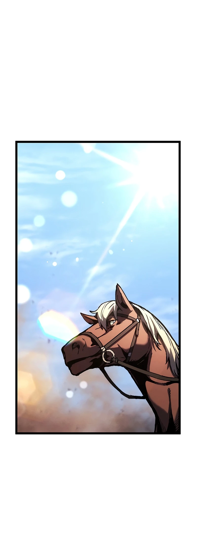 The Reincarnated King of Fists Chapter 141 — Page 11