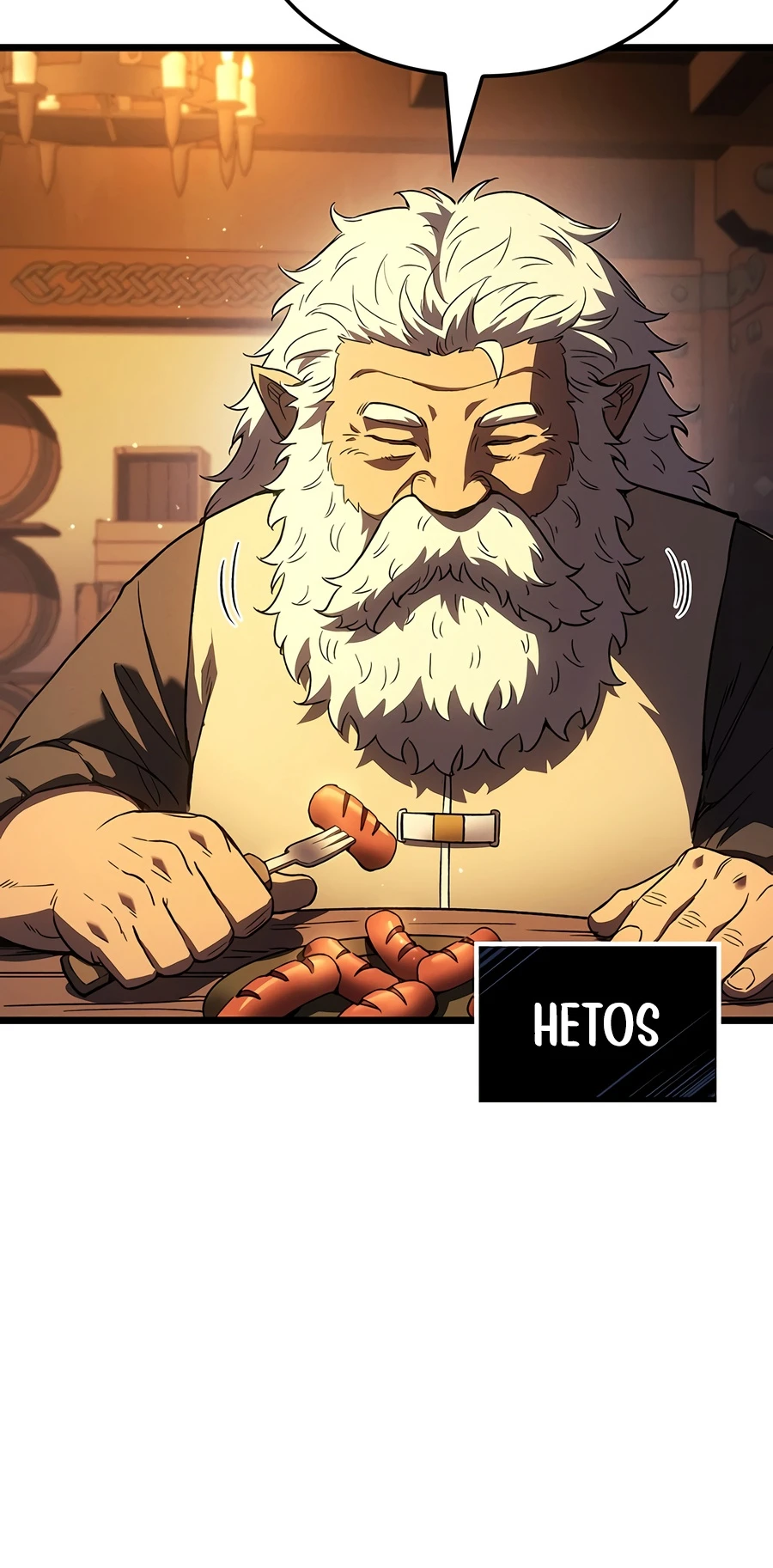 The Reincarnated King of Fists Chapter 142 — Page 9