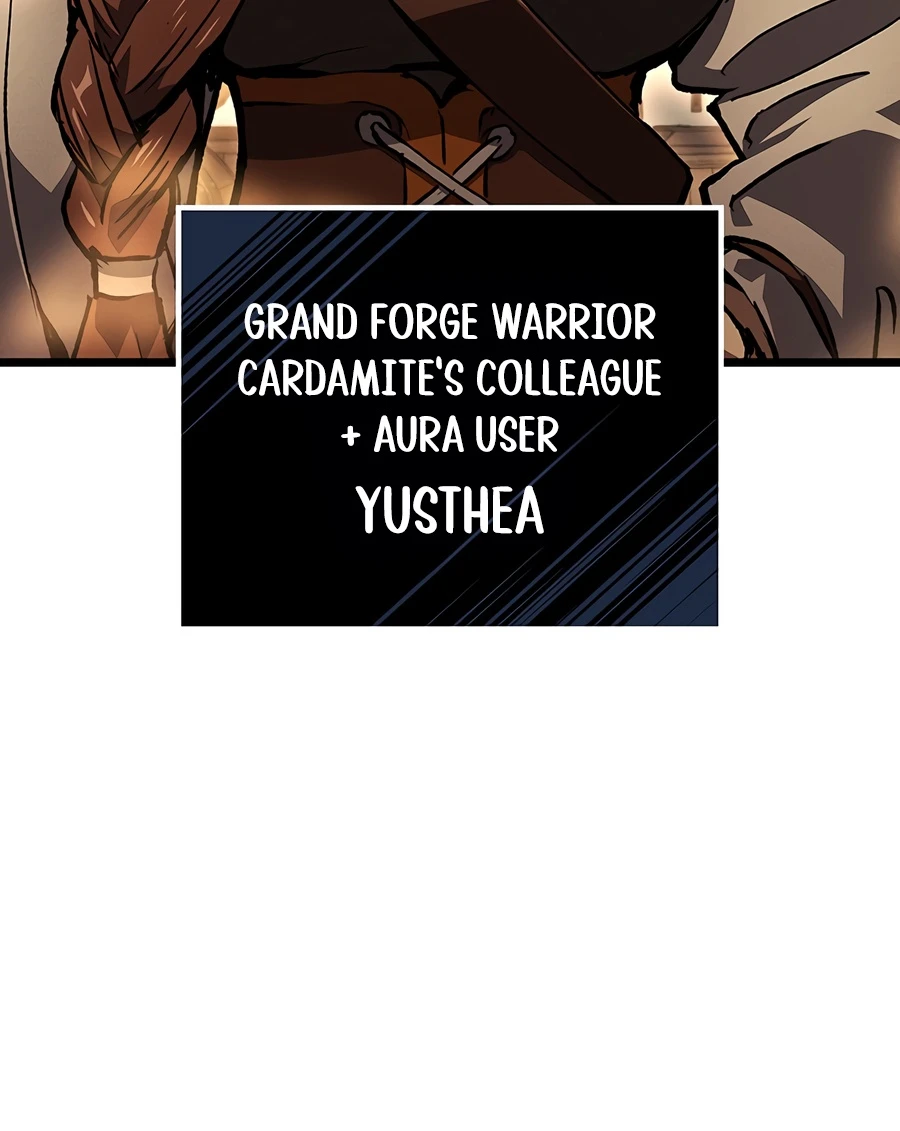 The Reincarnated King of Fists Chapter 142 — Page 11