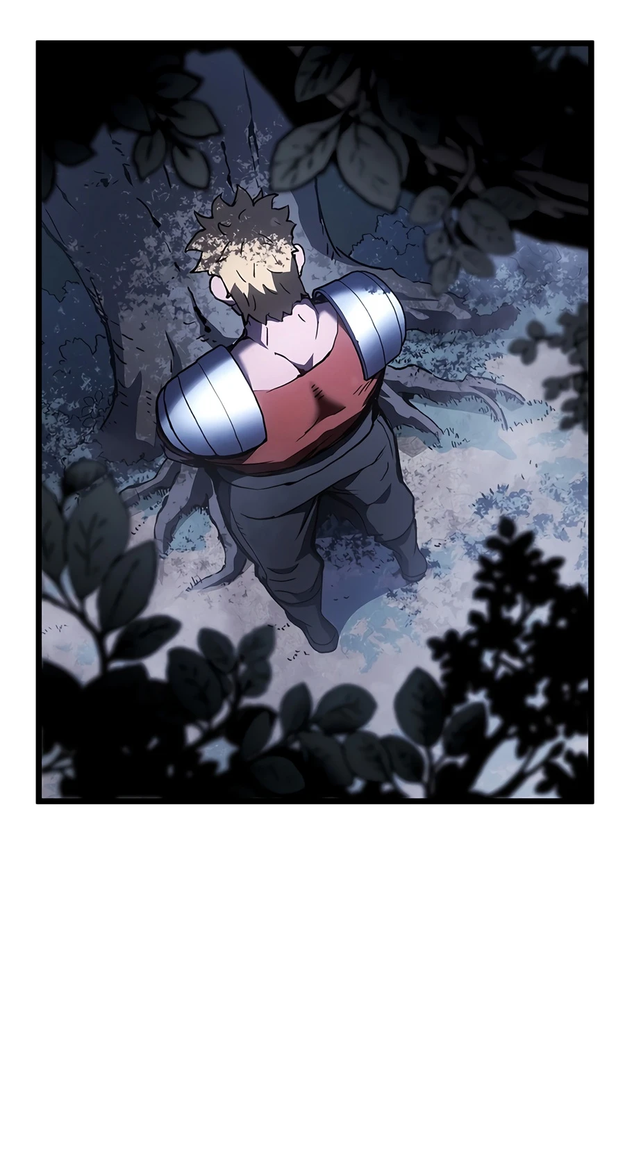 The Reincarnated King of Fists Chapter 143 — Page 14