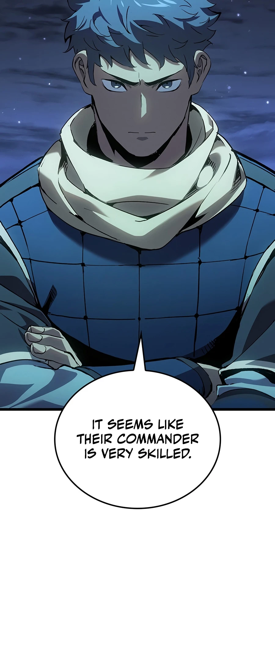The Reincarnated King of Fists Chapter 144 — Page 6