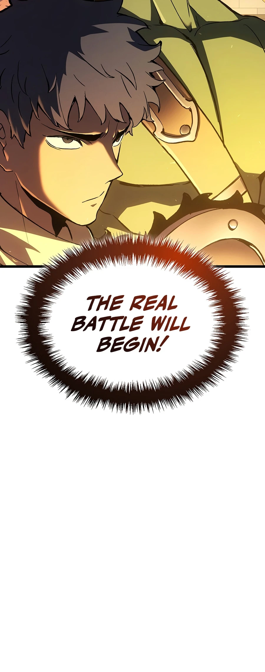 The Reincarnated King of Fists Chapter 144 — Page 10