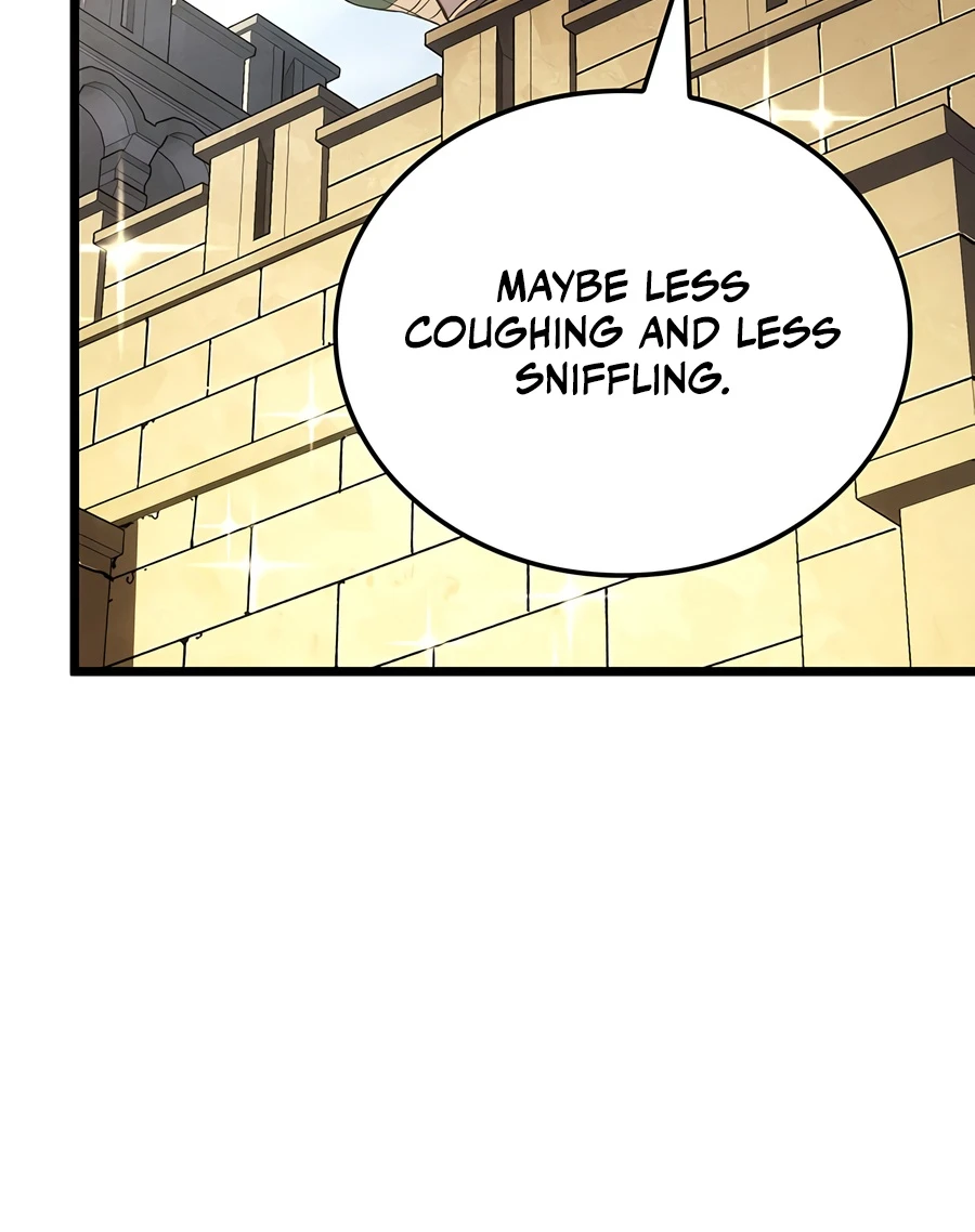 The Reincarnated King of Fists Chapter 144 — Page 12