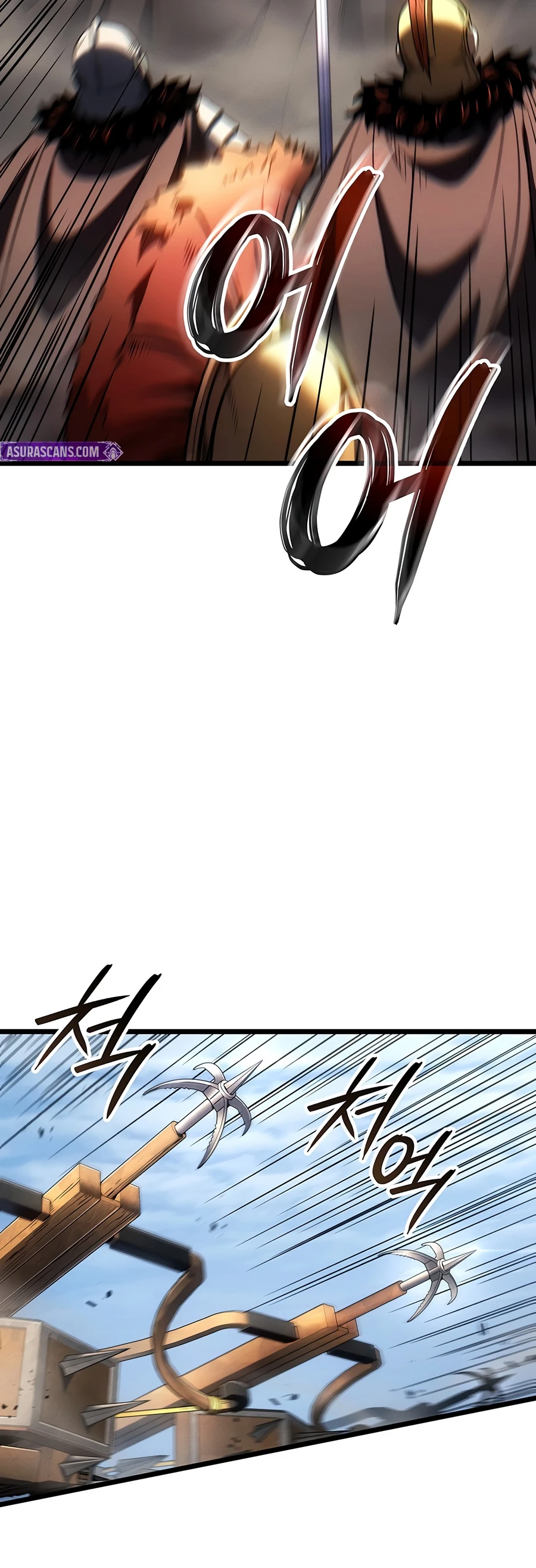 The Reincarnated King of Fists Chapter 144 — Page 14