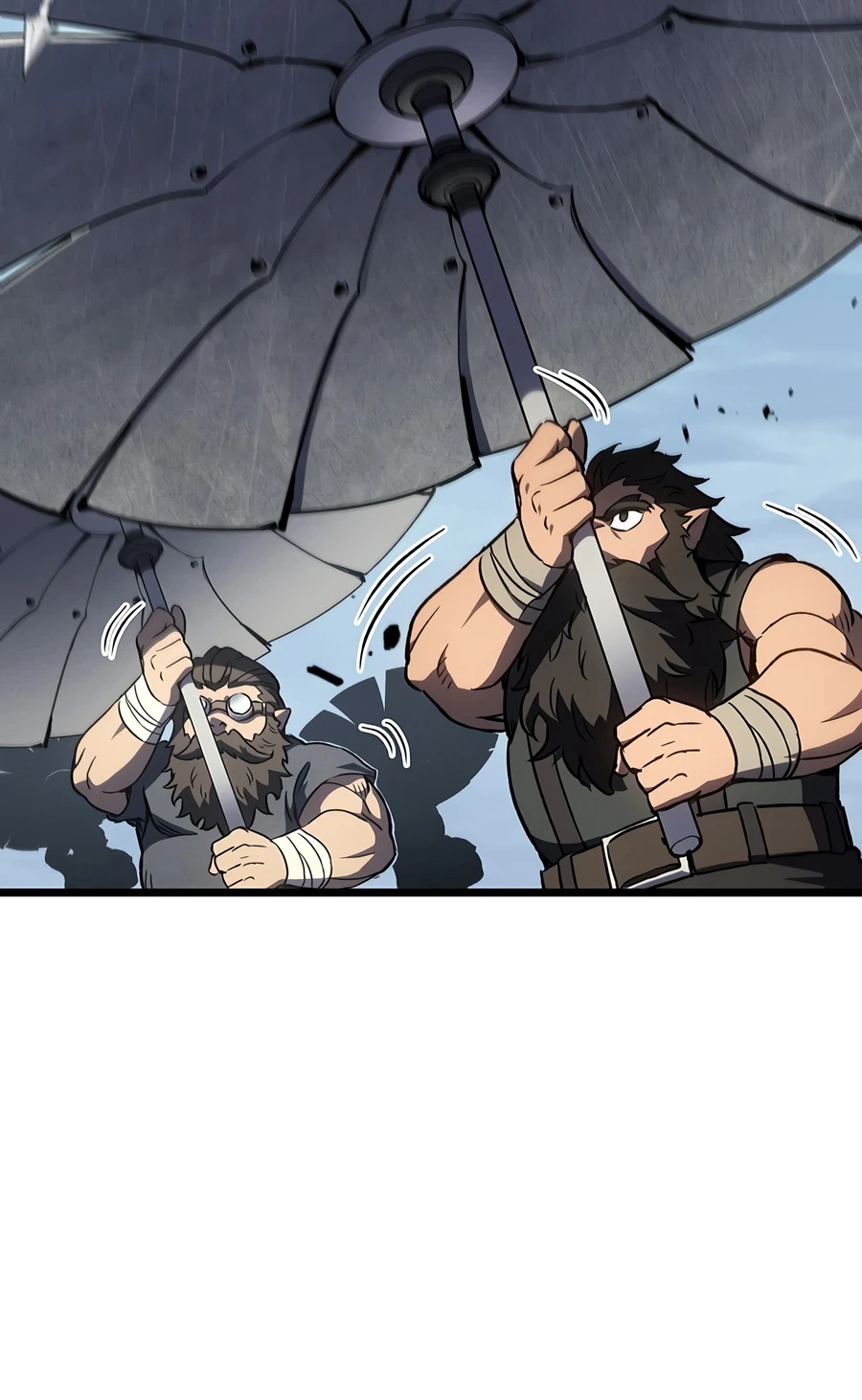 The Reincarnated King of Fists Chapter 144 — Page 16