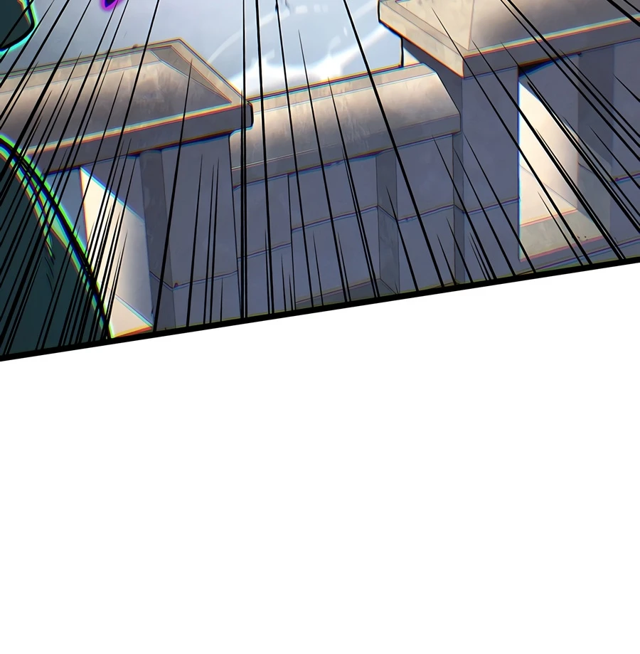 The Reincarnated King of Fists Chapter 145 — Page 3