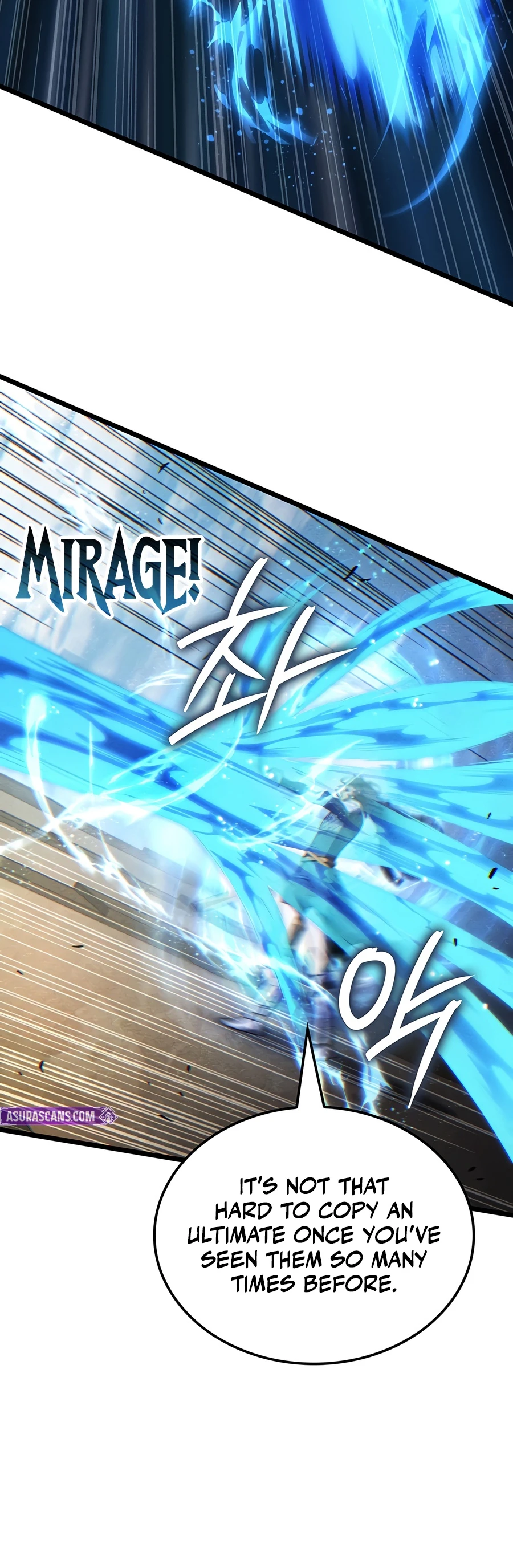 The Reincarnated King of Fists Chapter 145 — Page 14