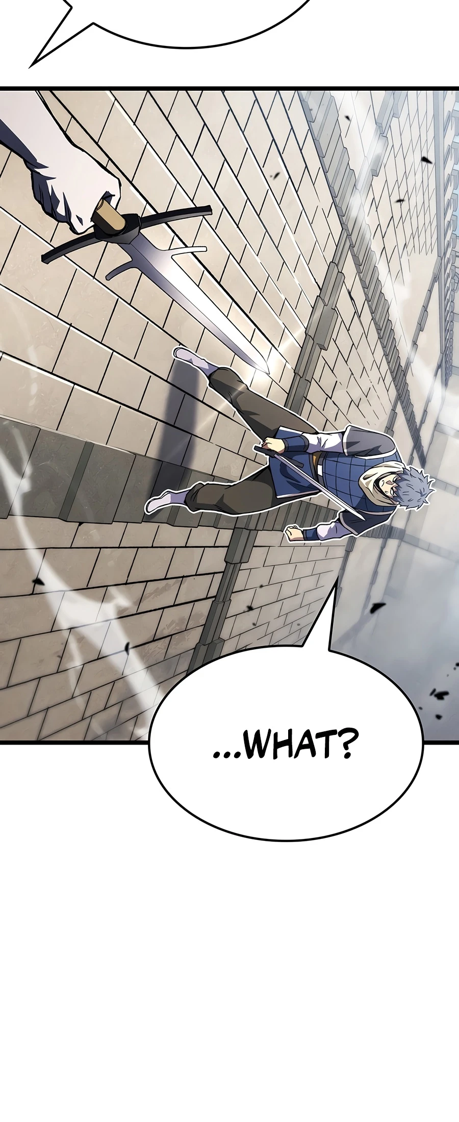 The Reincarnated King of Fists Chapter 146 — Page 16